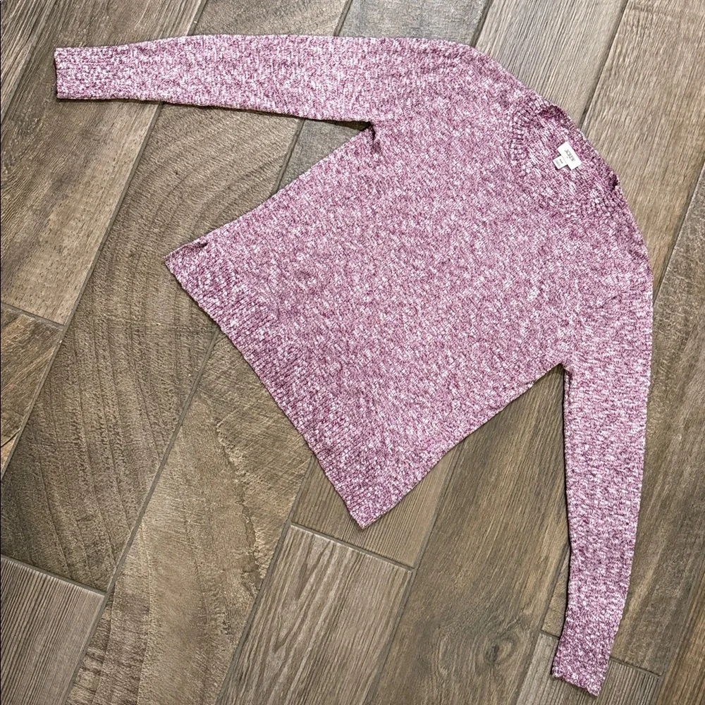 J. Crew Marled Sweater Size XXS